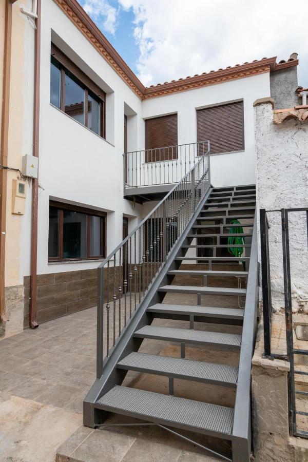 בית הארחה Cortijos Nuevos 	El Rincon De Ramon II מראה חיצוני תמונה
